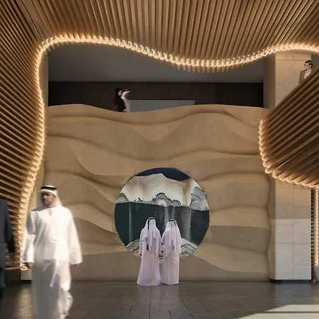 Nobu Hotel Riyadh
